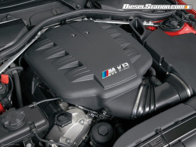 BMW BMW M3 Coupe 2008 Picture #27 BMW BMW M3 Coupe 2008 Picture #27